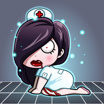 Ghost Evolution - Idle Clicker Взлом (Без рекламы)