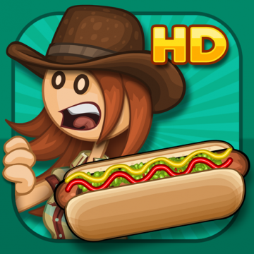 Papa’s Hot Doggeria HD Взлом (Бесконечные деньги)