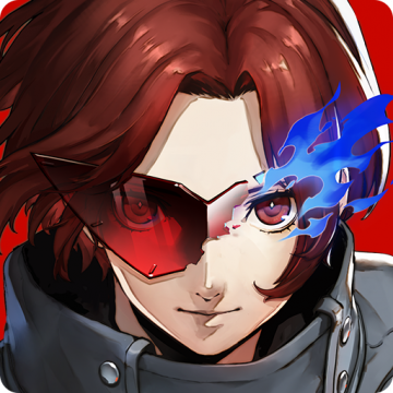 Persona 5: Phantom X Взлом (Все открыто)
