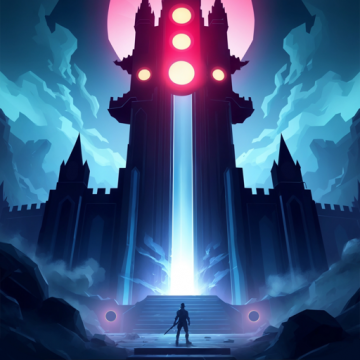 Phantom Tower Взлом (Все куплено, нет рекламы)