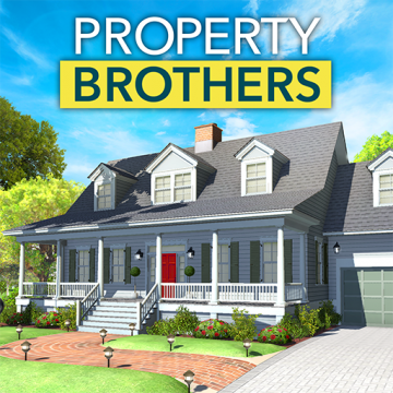 Property Brothers Home Design Взлом (Много валюты)