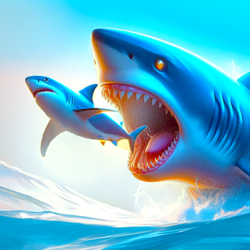 Shark Universe Взлом (Бесплатные награды)