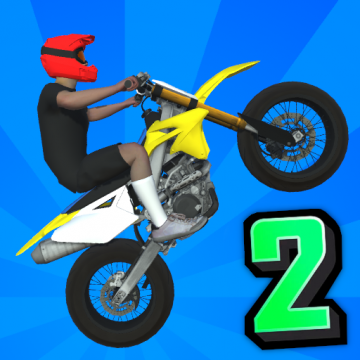 Wheelie Life 2 Взлом (Бесплатные награды)
