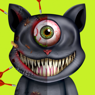 Scary Juan Взлом (Без рекламы)
