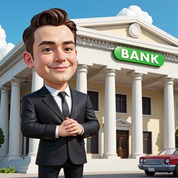 Bank Manager Simulator 3D Взлом (Много денег)