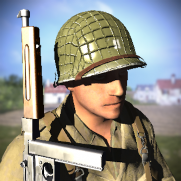 Battlefront Europe: WW2 Heroes Взлом (Без рекламы)