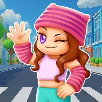Brooktopia Haven City RP Взлом (Бесплатные награды)