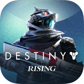 Destiny: Rising