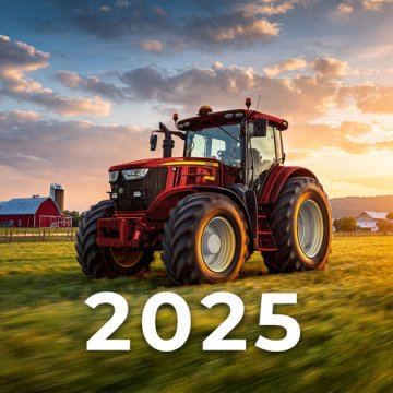 Farm Manager – 2025 Взлом (Много денег)
