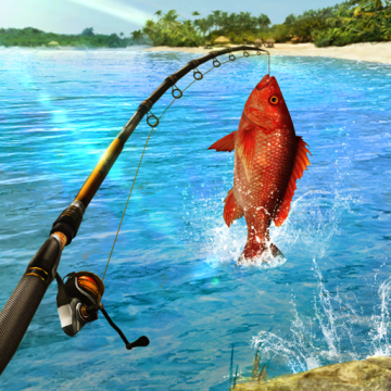 Fishing Clash Взлом (Автоматическая рыбалка)
