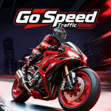 Go Speed – Traffic Rider Взлом (Много денег)