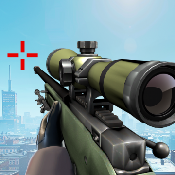 Kill Shot Bravo Взлом (Много денег, бесконечные патроны)