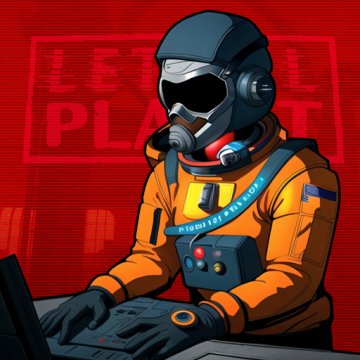 Lethal Planet: Scrap Company Взлом (Бесплатные покупки)