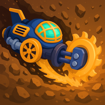 Planet Crusher Взлом (Бесконечные деньги)