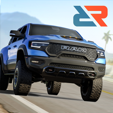 Rebel Racing Взлом (Мод-меню, много денег, заморозка, бесконечное нитро)