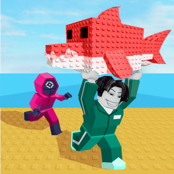 Steal a Fish Взлом (Много денег)