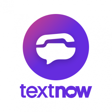 TextNow Взлом (Premium открыт)
