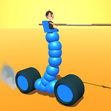 Draw Joust Взлом (Много денег)