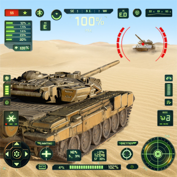 War Machines Взлом (Много денег)