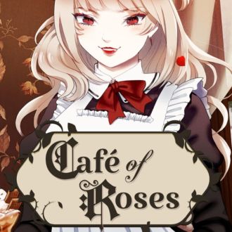 Cafe of Roses 1.0 (Мод: Полная Версия)