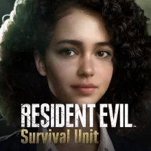 Resident Evil Survival Unit (Мод-Меню, Все Открыто)