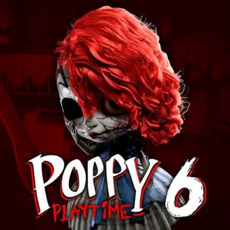 Poppy Playtime Chapter 6 (Мод: Все Открыто)