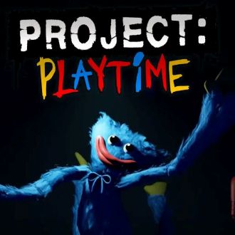 Project Playtime (Мод: Китайская Версия)