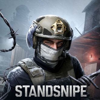 StandSnipe (Приватный Сервер Standoff 2)