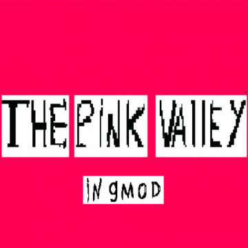 The Pink Valley