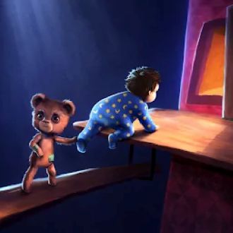 Among the Sleep (Мод: Разблокирована Платная Версия)