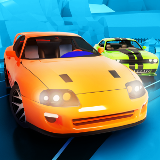 Car Evolve (Мод: Много Денег, Все Открыто)