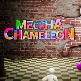 Meccha Chameleon (Мод: Полная Версия, Все Открыто)