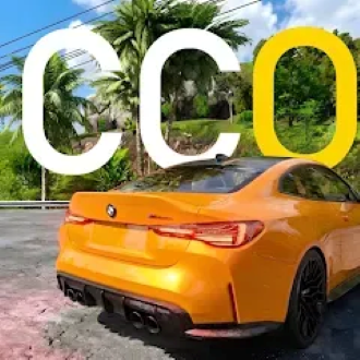 Custom Cars: Online Drive (Мод: Много Денег, Все Открыто)