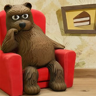 La Madriguera: Lazy Bear (Мод: Полная Версия)