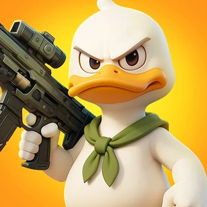 Duck Survival (Мод: Много Денег, 10+ Читов)