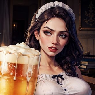 Легенда Таверны (Мод: Много Денег, Все Открыто)