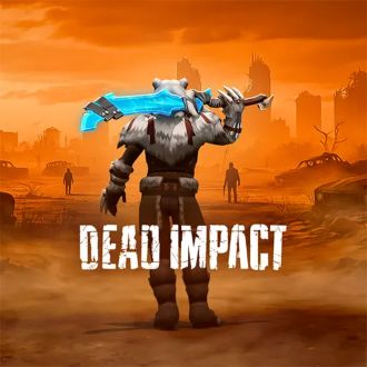 Dead Impact: Survival Online (Мод: Много Денег, Все Открыто)