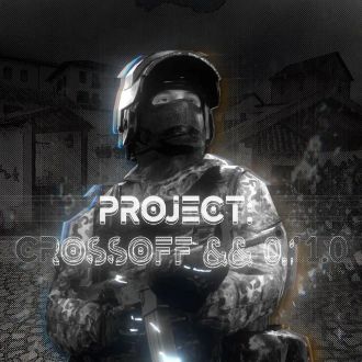 Приватный Сервер CrossOff Reborn (Мод: Все Скины, Много Голды)