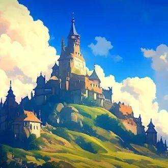 Rise of Cultures (Мод: Все Открыто, Много Денег)
