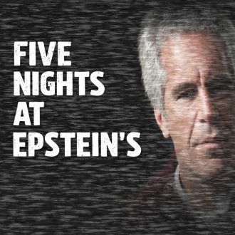 FIVE NIGHTS AT EPSTEINS (Мод: Полная Версия)