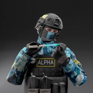 StandCSX (Мод: Приватный Сервер Standoff 2)