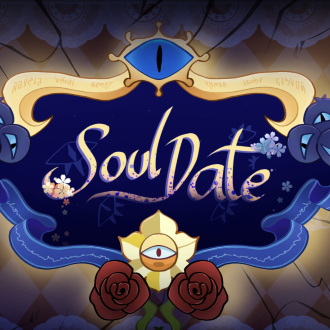 Soul Date (Мод: Полная Версия, Открыты все Эпизоды)