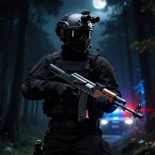 ProStrike Reborn (Мод: Приватный Сервер Standoff 2, Все Открыто)