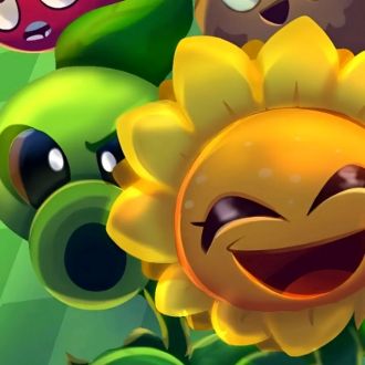 Plants vs. Zombies Delturbia (Мод: Все Открыто, Полная Версия)