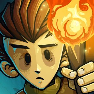 Greedy Cave: Rebirth (Мод: Все Открыто)
