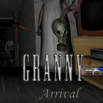 Granny Arrival (Мод: Все Открыто, Полная Версия)