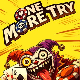 One More Try (Мод: Полная Версия)