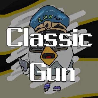 Classic Gun Legacy (Мод: Приватный Сервер, Все Открыто)