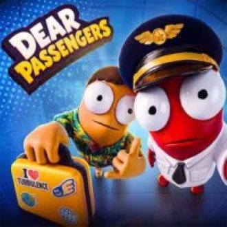 Dear Passengers (Мод: Полная Версия)
