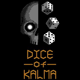 Dice of Kalma: Dice Roguelike (Мод: Полная Версия)
